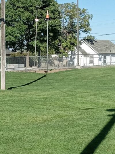 Milton-Freewater Skatepark - Milton-Freewater, OR