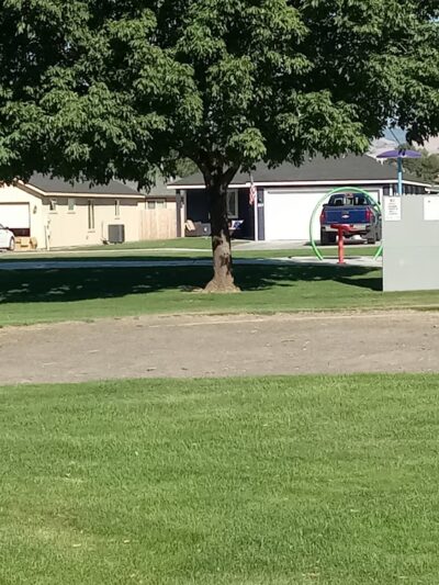 Milton-Freewater Skatepark - Milton-Freewater, OR