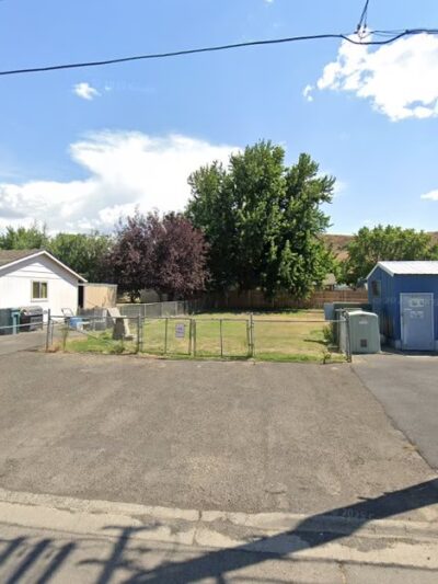 Morello Park - Milton-Freewater, OR