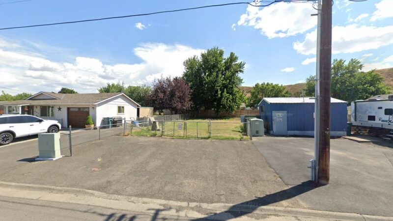 Morello Park - Milton-Freewater, OR