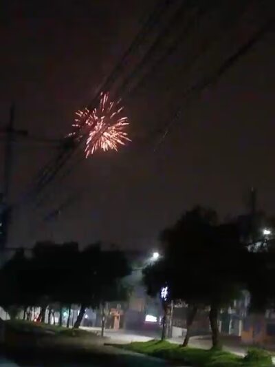 Morello Park - Milton-Freewater, OR