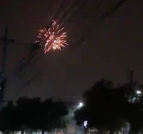 Morello Park - Milton-Freewater, OR