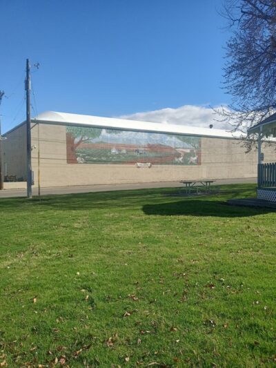 Orchard Park - Milton-Freewater, OR