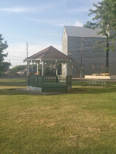 Orchard Park - Milton-Freewater, OR