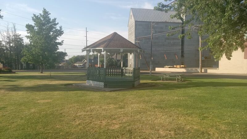 Orchard Park - Milton-Freewater, OR