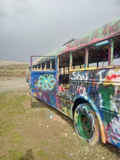 Orchard Park - Milton-Freewater, OR