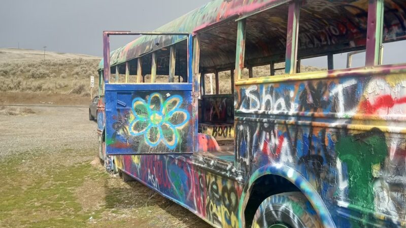 Orchard Park - Milton-Freewater, OR