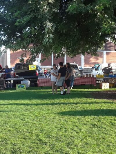 Orchard Park - Milton-Freewater, OR