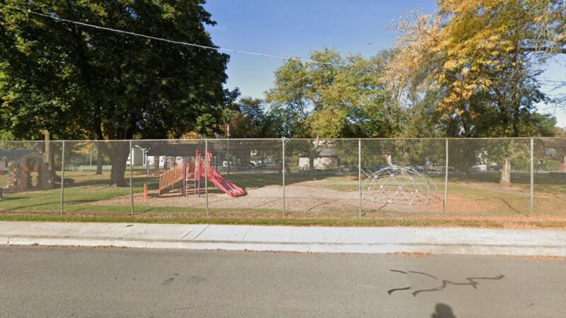 Lincoln Street Park - Milton, PA