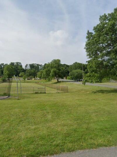 Veterans Memorial Park - Milton, PA