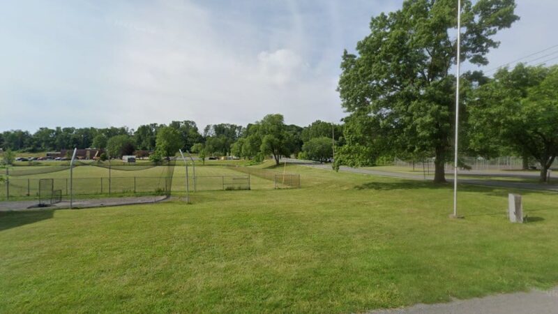 Veterans Memorial Park - Milton, PA