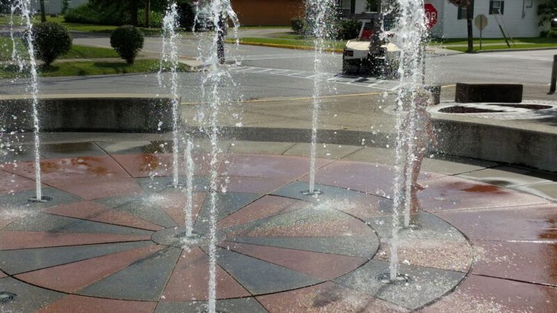 April Dawn Park - Milton, WV