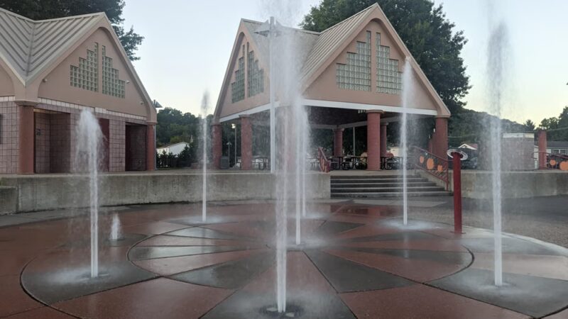 April Dawn Park - Milton, WV