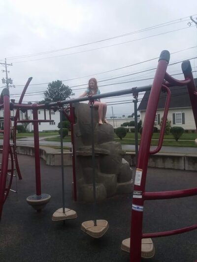 April Dawn Park - Milton, WV