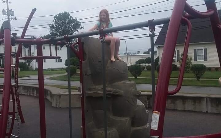 April Dawn Park - Milton, WV