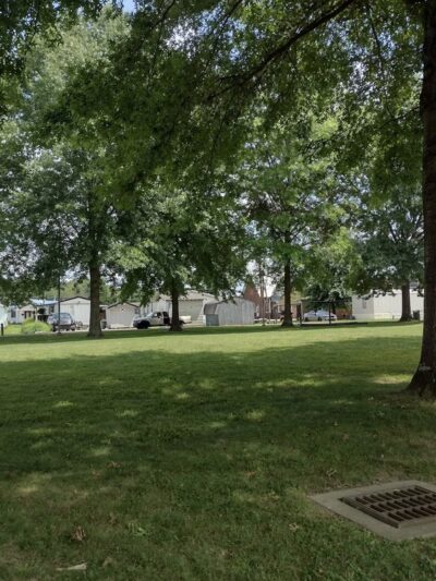 April Dawn Park - Milton, WV