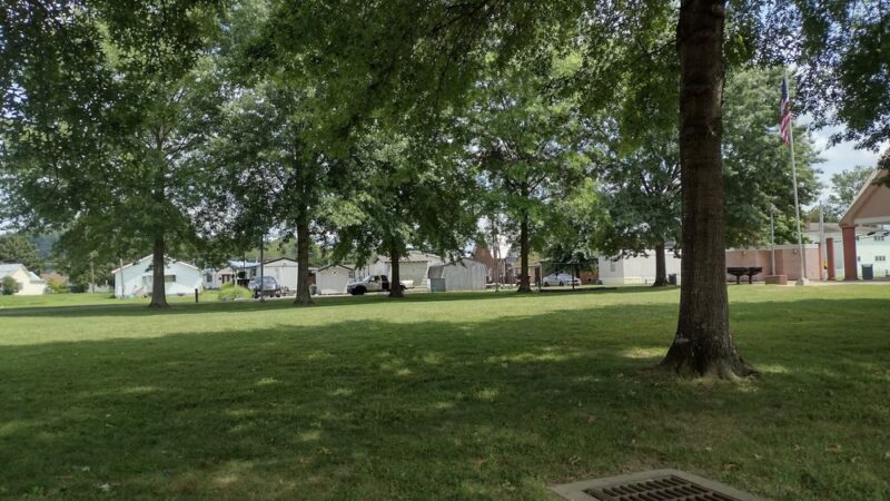 April Dawn Park - Milton, WV