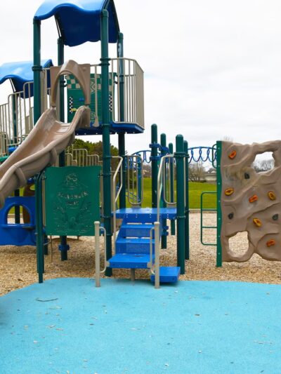 Armour Park - Milwaukee, WI