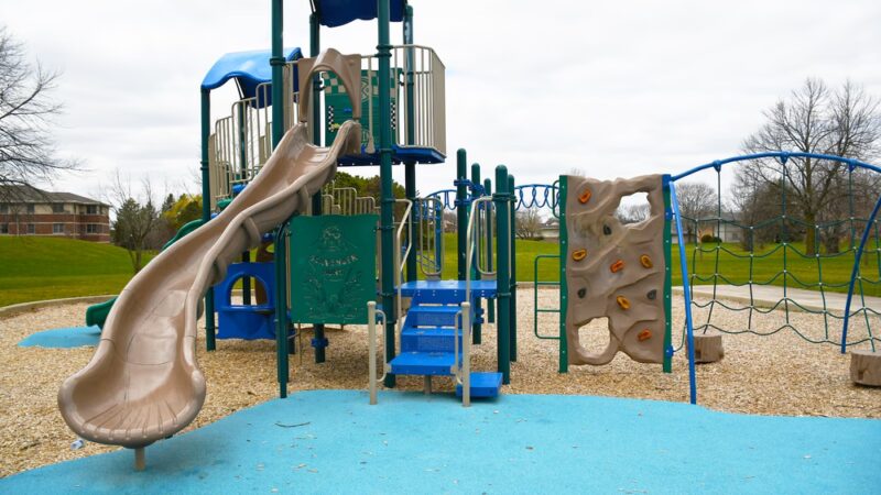 Armour Park - Milwaukee, WI