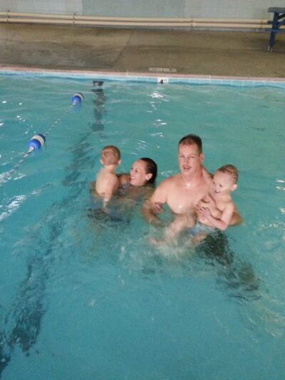 Armour Park - Milwaukee, WI