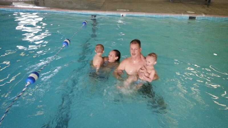 Armour Park - Milwaukee, WI