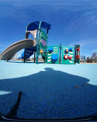 Armour Park - Milwaukee, WI