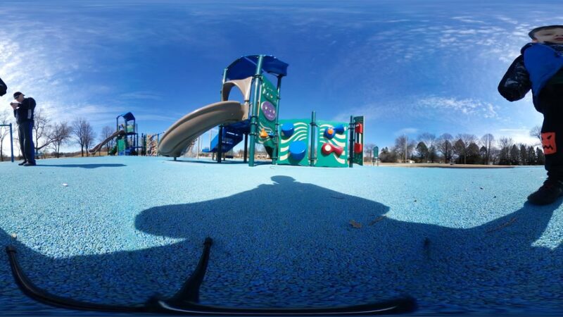 Armour Park - Milwaukee, WI