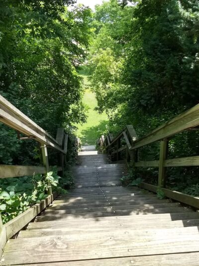 Back Bay Park - Milwaukee, WI