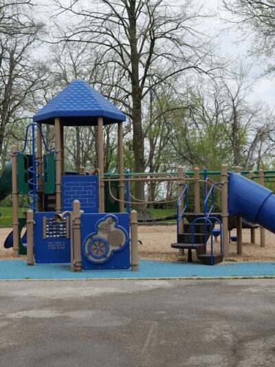 Back Bay Park - Milwaukee, WI