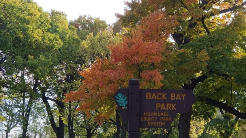Back Bay Park - Milwaukee, WI