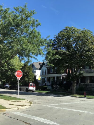 City of Milwaukee Parks: 4th & Mineral - Milwaukee, WI