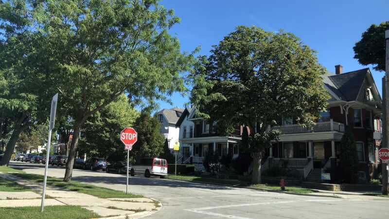 City of Milwaukee Parks: 4th & Mineral - Milwaukee, WI