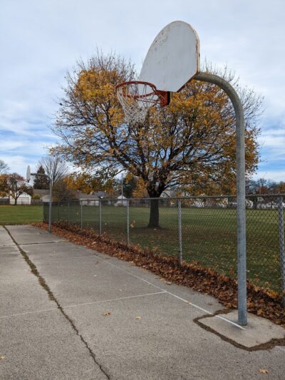 City of Milwaukee Parks: Ellen - Milwaukee, WI