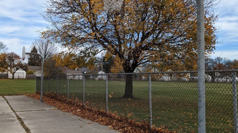 City of Milwaukee Parks: Ellen - Milwaukee, WI