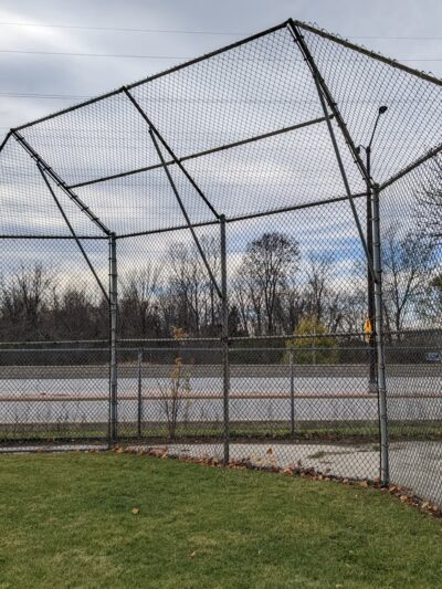 City of Milwaukee Parks: Ellen - Milwaukee, WI