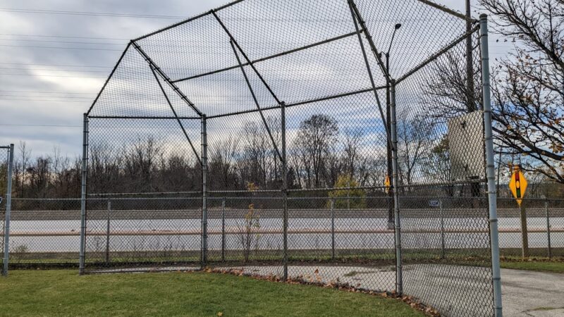 City of Milwaukee Parks: Ellen - Milwaukee, WI