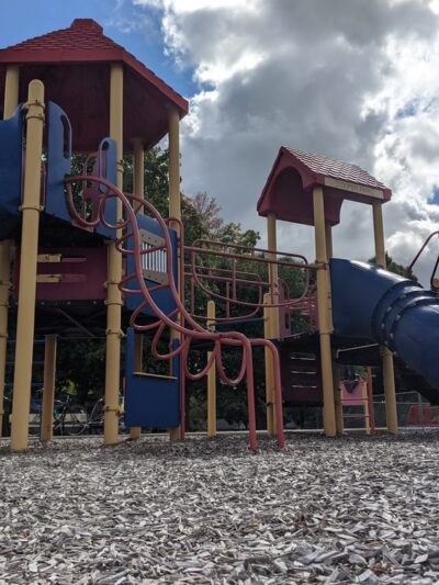 Cooper Park - Milwaukee, WI