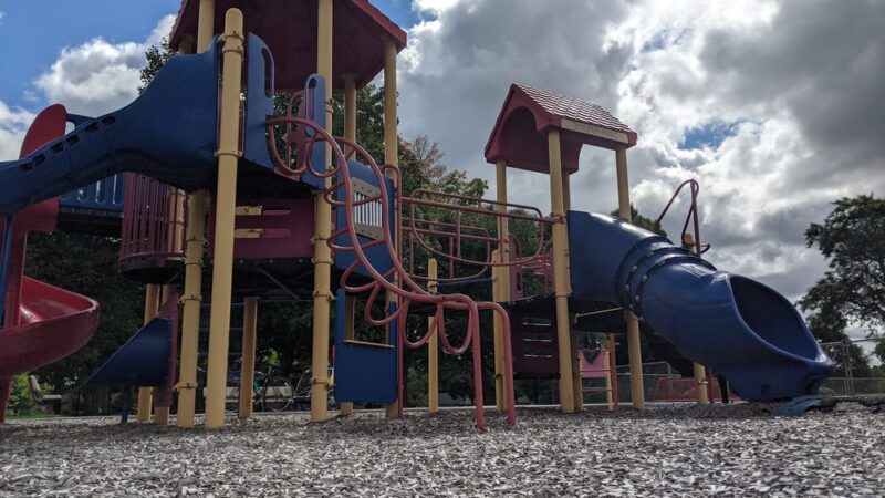 Cooper Park - Milwaukee, WI