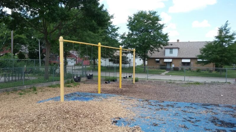 Cooper Park - Milwaukee, WI
