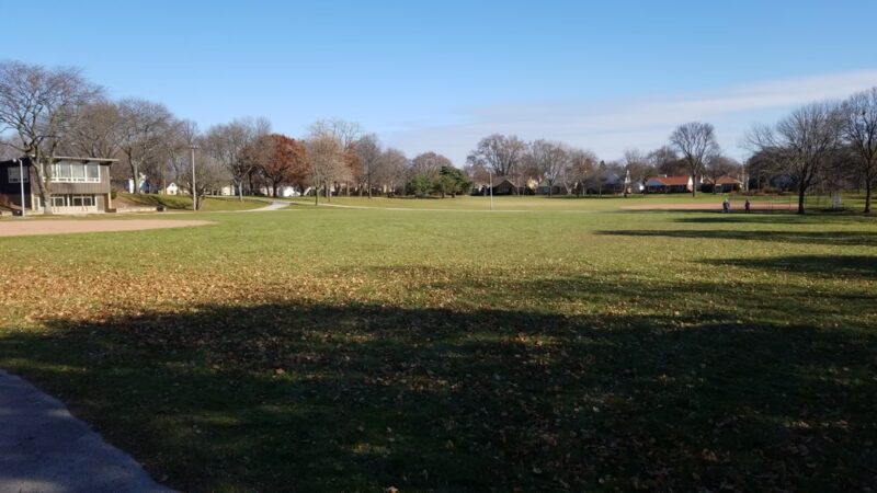 Cooper Park - Milwaukee, WI