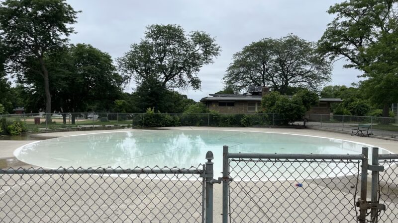 Cooper Park - Milwaukee, WI