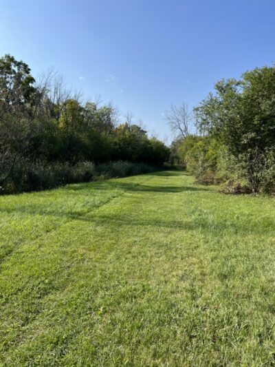 Holt Park - Milwaukee, WI