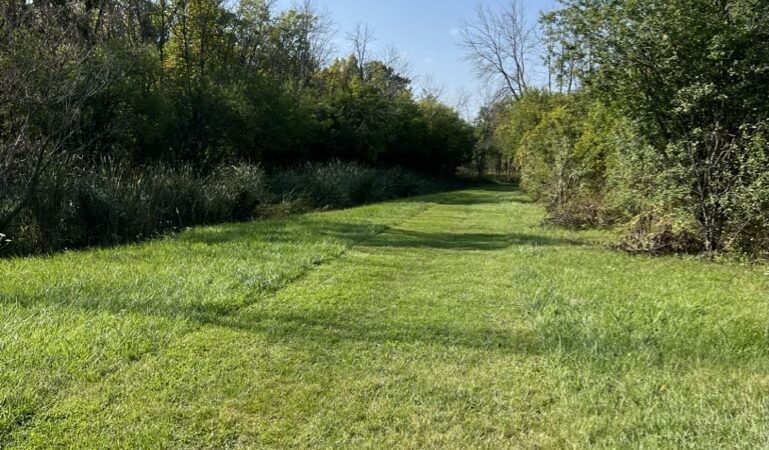 Holt Park - Milwaukee, WI