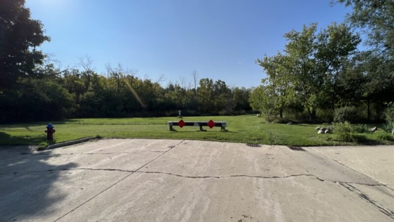 Holt Park - Milwaukee, WI