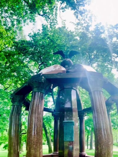 Humboldt Park - Milwaukee, WI