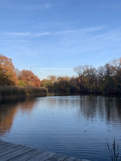 Humboldt Park - Milwaukee, WI