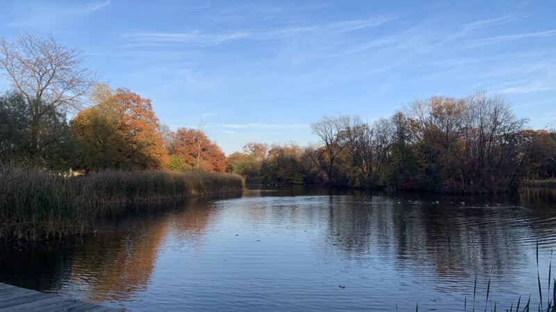 Humboldt Park - Milwaukee, WI