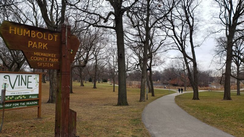 Humboldt Park - Milwaukee, WI