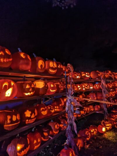 Humboldt Park - Milwaukee, WI