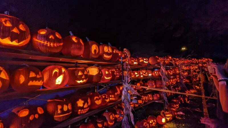 Humboldt Park - Milwaukee, WI